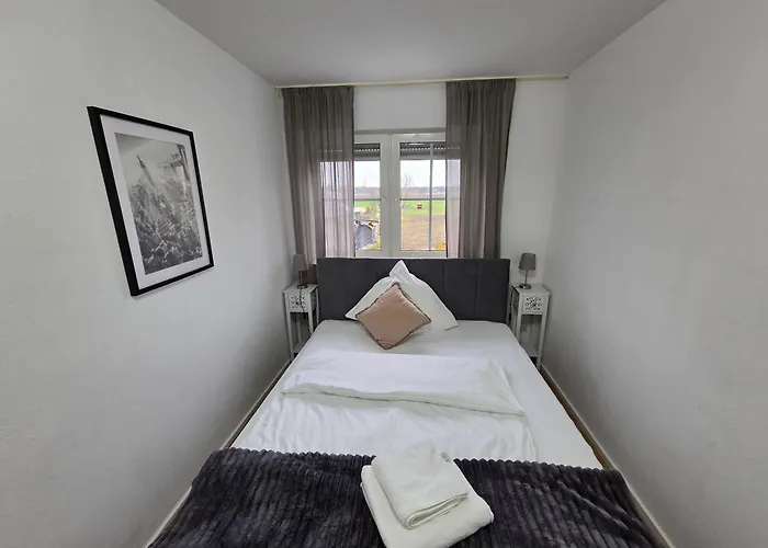 Holiday home Feldharmonie Heinsberg (North Rhine-Westphalia)