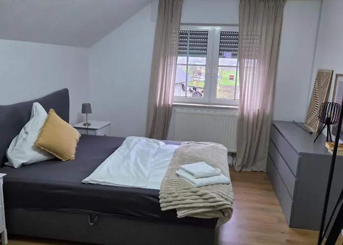 Holiday home Feldharmonie Heinsberg (North Rhine-Westphalia)