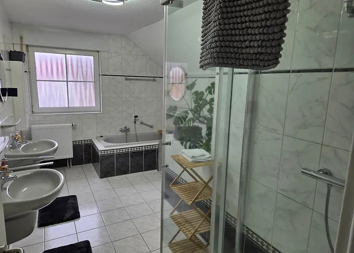 Holiday home Feldharmonie