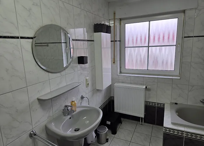 Holiday home Feldharmonie *